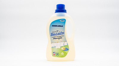 Sapone di Marsiglia Esselunga